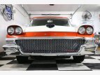 Thumbnail Photo 18 for 1958 Ford Station Wagon Series